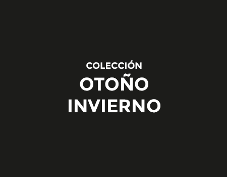 WONDERS Otoño / Invierno