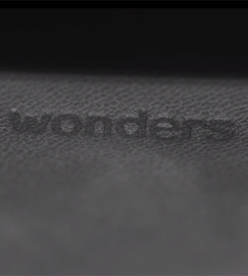 WONDERS 1985